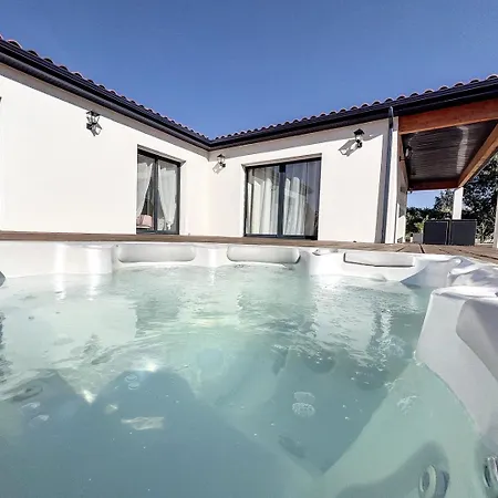 Vila Well'home Bali